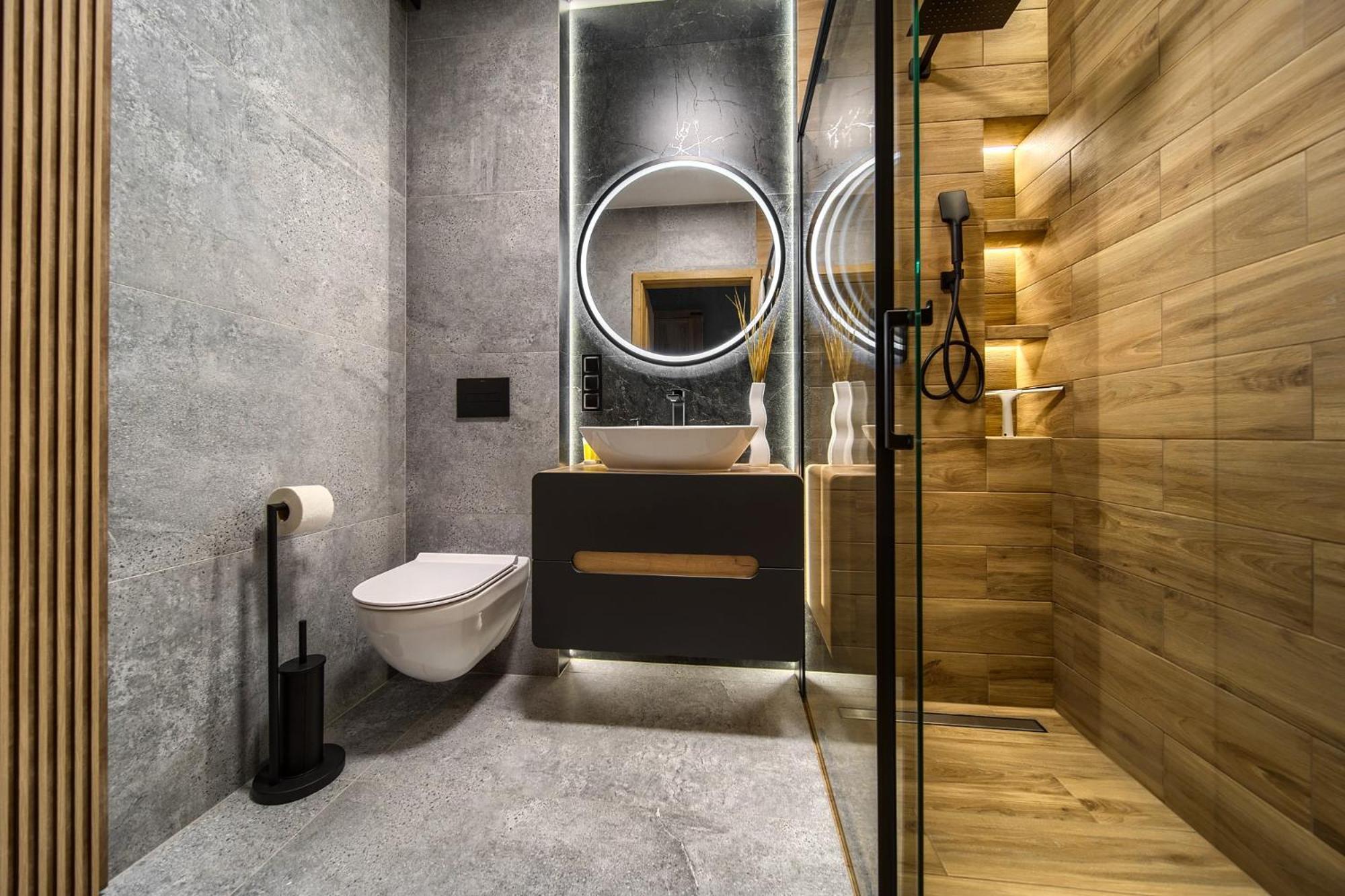 Central Park Red Apartment 弗罗茨瓦夫 外观 照片